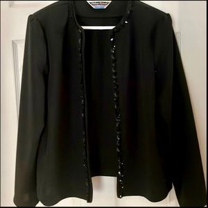 ANTHONY RICHARDS BLAZER